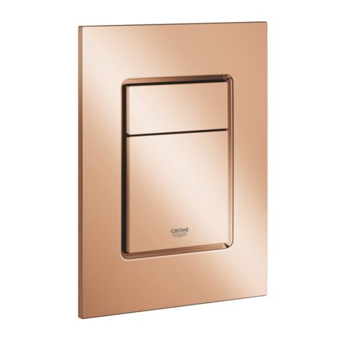 ΠΛΑΚΕΤΑ GROHE 37535DA0 SKATE CΟSMOPOLITAN S WARM SUNSET