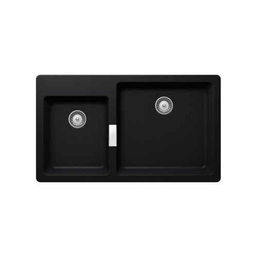 ΝΕΡΟΧΥΤΗΣ ΓΡΑΝΙΤΗ 86x50cm CRISTADUR MONO 15290 PURO SCHOCK