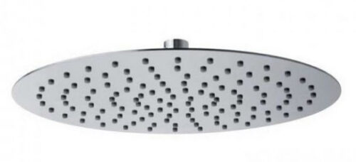 ΚΕΦΑΛΗ ΝΤΟΥΖ ROMA Φ30 INOX ΧΡΩΜΕ PICCADILLY