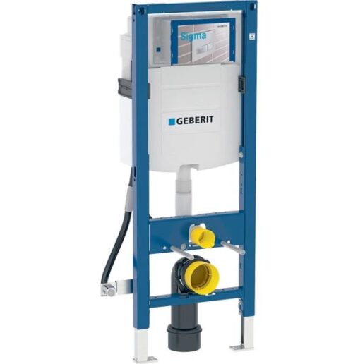 ΚΑΖΑΝΑΚΙ GEBERIT 111.350.00.5 SIGMA DUOFIX 12cm