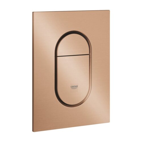 ΠΛΑΚΕΤΑ GROHE 37624DL0 ARENA COSMOPOLITAN S BRUSHED WARM SUNSET 8 2203020272 1 ΠΛΑΚΕΤΑ GROHE 37624DL0 ARENA COSMOPOLITAN S BRUSHED WARM SUNSET