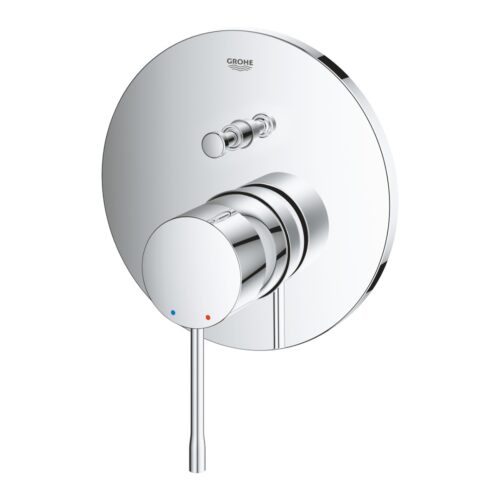 ΑΝΑΜΙΚΤΗΣ ΕΝΤΟΙΧΙΖΟΜΕΝΟΣ II ESSENCE 24167001 ΧΡΩΜΕ GROHE 8 24058001 1 1 2 ΑΝΑΜΙΚΤΗΣ ΕΝΤΟΙΧΙΖΟΜΕΝΟΣ II ESSENCE 24167001 ΧΡΩΜΕ GROHE