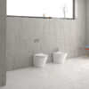 Μπιντέ δαπέδου SORRENTO B 1088 KARAG