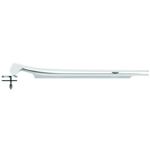 ΚΑΠΑΚΙ ΛΕΚΑΝΗΣ ILIFE B ΛΕΥΚΟ SLIM SOFT CLOSE IDEAL 8 1114050056 1 ΚΑΠΑΚΙ ΛΕΚΑΝΗΣ ILIFE B ΛΕΥΚΟ SLIM SOFT CLOSE IDEAL