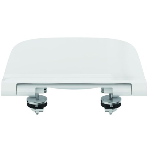 ΚΑΠΑΚΙ ΛΕΚΑΝΗΣ ILIFE B ΛΕΥΚΟ SLIM SOFT CLOSE IDEAL 9 1114050056 2 ΚΑΠΑΚΙ ΛΕΚΑΝΗΣ ILIFE B ΛΕΥΚΟ SLIM SOFT CLOSE IDEAL