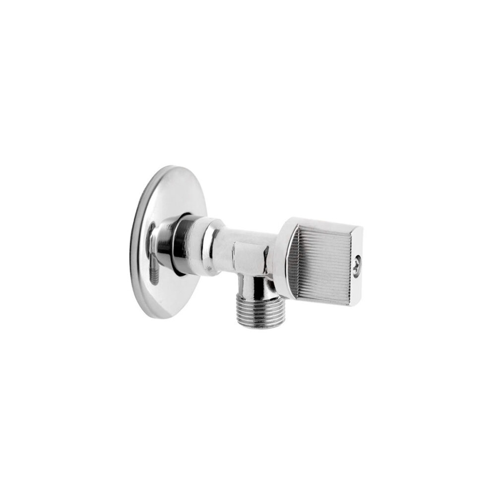 Γωνιακός διακόπτης ροής EZ1234K FERRO 1/2x3/4"