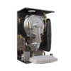 one tech r1k b 1 Επιτοίχιος λέβητας συμπύκνωσης για θέρμανση & άμεση παραγωγή ζεστού νερού οικιακής χρήσης με ενσωματωμένο Boiler, και ισχύ 24, 28 και 34 kW.