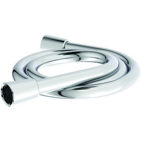 ΣΠΙΡΑΛ ΛΟΥΤΡΟΥ IDEALFLEX 125cm ΧΡΩΜΕ IDEAL