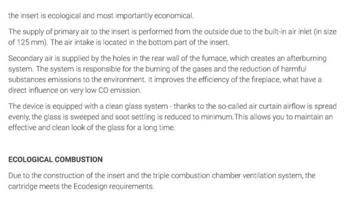 fireplace zuzia eco 12 deco page 3