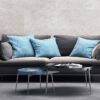 ΠΛΑΚΑΚΙ ΓΡΑΝΙΤΗΣ ΜΠΟΛΟΝΙΑ ΣΙΛΒΕΡ R10 60x120cm ΜΑΤ RECTIFIED ΠΡΩΤΗΣ ΠΟΙΟΤΗΤΑΣ