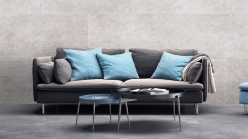ΠΛΑΚΑΚΙ ΓΡΑΝΙΤΗΣ ΜΠΟΛΟΝΙΑ ΣΙΛΒΕΡ R10 60x120cm ΜΑΤ RECTIFIED ΠΡΩΤΗΣ ΠΟΙΟΤΗΤΑΣ