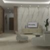 ΠΛΑΚΑΚΙ ΓΡΑΝΙΤΗΣ ΚΑΛΑΚΑΤΑ ΟΡΟ Α 6mm 160x320cm ΓΥΑΛΙΣΤΕΡΟ RECTIFIED ΠΡΩΤΗΣ ΠΟΙΟΤΗΤΑΣ
