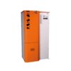 Λέβητας Pellet Heatmax Easy PFA 25 25kW - Λεβητοστασίου 1 easy pellet