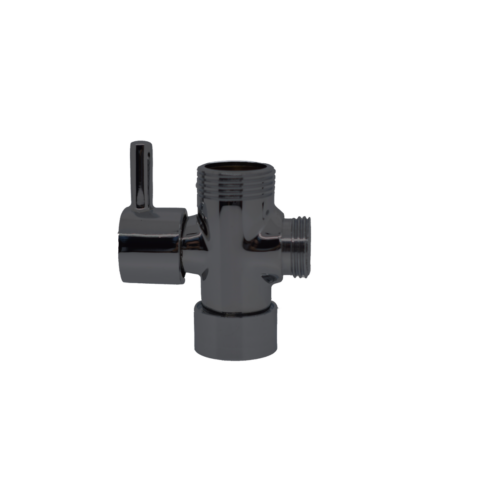 ΕΚΤΡΟΠΕΑΣ 1/2Α-3/4Α-3/4Θ DV2515 ΜΑΥΡΟΣ PICCADILLY