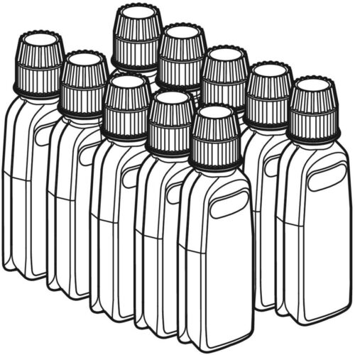 Alternative view of ΥΓΡΟ ΑΦΑΛΑΤΩΣΗΣ AQUACLEAN 10ΤΜΧ GEBERIT