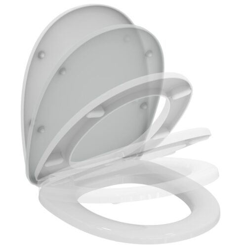 ΚΑΠΑΚΙ ΛΕΚΑΝΗΣ OCEANE SOFT CLOSE ΛΕΥΚΟ IDEAL STANDARD 8 ΚΑΠΑΚΙ ΛΕΚΑΝΗΣ OCEANE SOFT CLOSE ΛΕΥΚΟ IDEAL STANDARD 2 ΚΑΠΑΚΙ ΛΕΚΑΝΗΣ OCEANE SOFT CLOSE ΛΕΥΚΟ IDEAL STANDARD