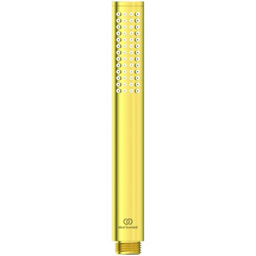 ΜΠΑΤΑΡΙΑ ΛΟΥΤΡΟΥ CONNECT AIR ΣΕΤ BRUSHED GOLD IDEAL 3 ΜΠΑΤΑΡΙΑ ΛΟΥΤΡΟΥ CONNECT AIR ΣΕΤ BRUSHED GOLD IDEAL