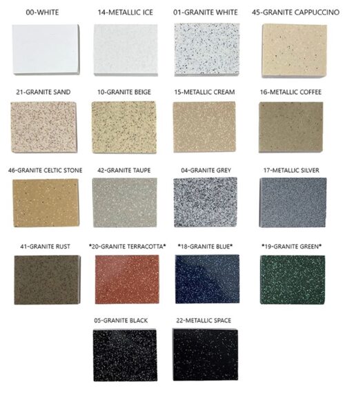 ΝΕΡΟΧΥΤΗΣ ΓΡΑΝΙΤΗΣ SANITEC CLASSIC 336 86x50cm 22 METALLIC SPACE 8 ΝΕΡΟΧΥΤΗΣ ΓΡΑΝΙΤΗΣ SANITEC CLASSIC 336 86x50cm 2Β METALLIC SPACE 2 ΝΕΡΟΧΥΤΗΣ ΓΡΑΝΙΤΗΣ SANITEC CLASSIC 336 86x50cm 22 METALLIC SPACE