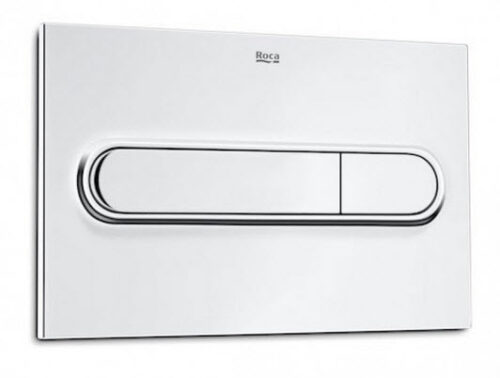 ΠΛΑΚΕΤΑ ROCA PL1 DUAL A890095001 ΧΡΩΜΕ