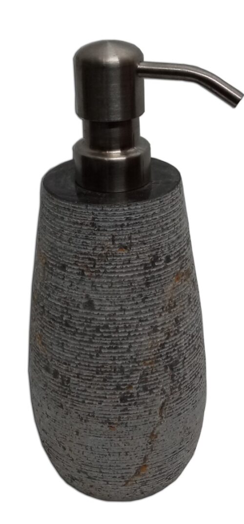 DISPENSER ULIR STONO ΜΑΥΡΟ PICCADILLY