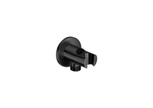 ΠΑΡΟΧΗ ΥΔΡΟΛΗΨΙΑΣ ΜΕ ΣΤΗΡΙΓΜΑ AQUA BRUSHED TITANIUM BLACK PVD ROCA