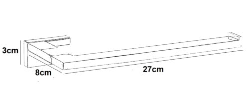 Alternative view of ΚΡΙΚΟΣ ΠΕΤΣΕΤΑΣ 27cm GENESIS 30G1-10 ΧΡΩΜΕ
