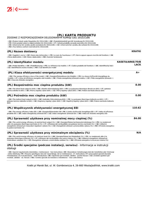 KRATKI KASETA/ARKE/70/BLACK (69X49CM ΑΠΑΙΤΟΥΜΕΝΟ ΑΝΟΙΓΜΑ) 8KW ECODESIGN A+ (80-120Μ2) ΕΝΕΡΓΕΙΑΚΗ ΕΣΤΙΑ ΑΕΡΟΘΕΡΜΗ ΜΕ ΔΙΠΛΟ ΒΕΝΤΙΛΑΤΕΡ (260M3/h) ΚΑΙ ΜΑΥΡΑ ΚΕΡΑΜΙΚΑ TERMOTEC 16 arke 70 black