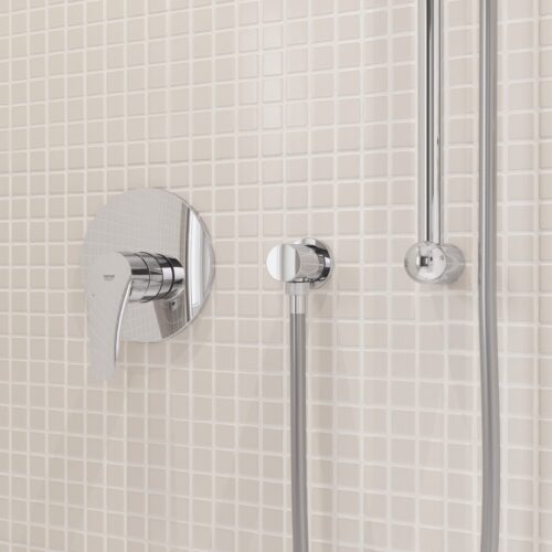 ΑΝΑΜΙΚΤΗΣ ΕΝΤΟΙΧΙΖΟΜΕΝΟΣ Ι KIT BAUEDGE NEW 29078001 ΧΡΩΜΕ GROHE