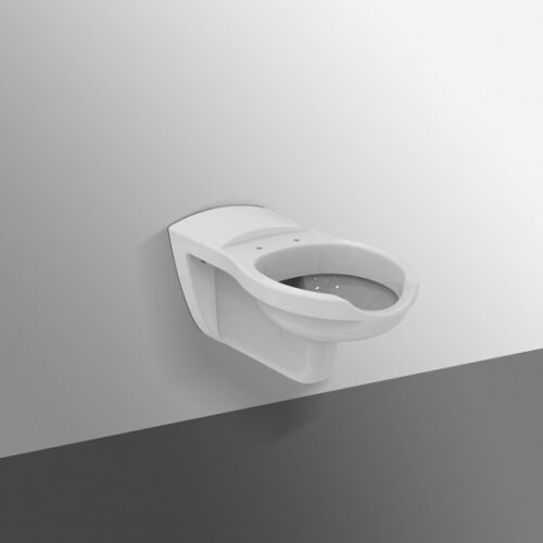 ΕΡΓΟΝΟΜΙΚΗ ΛΕΚΑΝΗ ΚΡΕΜΑΣΤΗ MAIA ΛΕΥΚΗ IDEAL STANDARD