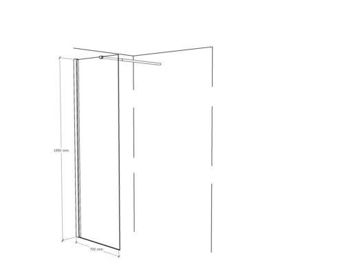 ΚΑΜΠΙΝΑ ΣΤΑΘΕΡΗ 70x195cm FA1021 ΚΡΥΣΤΑΛΛΟ ΔΙΑΦΑΝΟ PICCADILLY 8 ΚΑΜΠΙΝΑ ΣΤΑΘΕΡΗ 70x195cm FA1021 PICCADILLY ΚΡΥΣΤΑΛΛΟ ΔΙΑΦΑΝΟ 1 ΚΑΜΠΙΝΑ ΣΤΑΘΕΡΗ 70x195cm FA1021 ΚΡΥΣΤΑΛΛΟ ΔΙΑΦΑΝΟ PICCADILLY