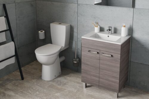 ΚΑΠΑΚΙ ΛΕΚΑΝΗΣ SIMPLICITY ΑΠΛΟ IDEAL