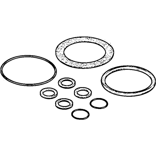 ΛΑΣΤΙΧΑ ΣΕΤ GROHE DAL 43739 1 ΛΑΣΤΙΧΑ ΣΕΤ GROHE-DAL 43739