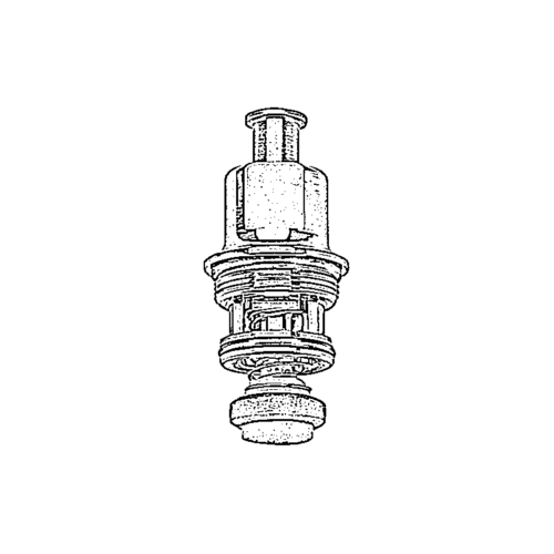 ΜΗΧΑΝΙΣΜΟΣ GROHE Νο 089150 2 ΜΗΧΑΝΙΣΜΟΣ GROHE Νο 089150