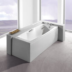 ΜΠΑΝΙΟ IMPERIAL 170x70cm ΛΕΥΚΟ CARRON