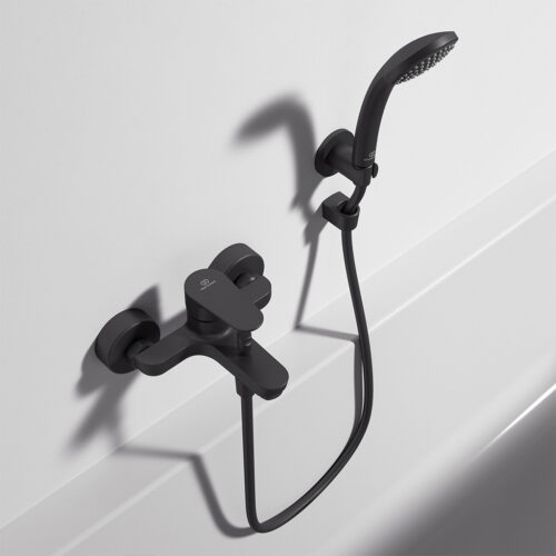 ΜΠΑΤΑΡΙΑ ΛΟΥΤΡΟΥ CERAFINE O ΣΕΤ SILK BLACK IDEAL 8 ΜΠΑΤΑΡΙΑ ΛΟΥΤΡΟΥ CERAFINE O ΣΕΤ SILK BLACK IDEAL 2 ΜΠΑΤΑΡΙΑ ΛΟΥΤΡΟΥ CERAFINE O ΣΕΤ SILK BLACK IDEAL