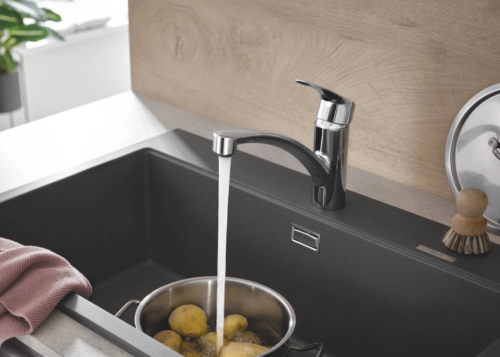 ΜΠΑΤΑΡΙΑ ΝΕΡΟΧΥΤΗ EUROSMART 33281003 ΧΡΩΜΕ GROHE 9 ΜΠΑΤΑΡΙΑ ΝΕΡΟΧΥΤΗ EUROSMART 33281003 ΧΡΩΜΕ GROHE 3 ΜΠΑΤΑΡΙΑ ΝΕΡΟΧΥΤΗ EUROSMART 33281003 ΧΡΩΜΕ GROHE