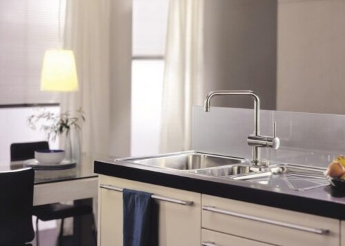 ΜΠΑΤΑΡΙΑ ΝΕΡΟΧΥΤΗ MINTA 32488000 ΧΡΩΜΕ GROHE 9 ΜΠΑΤΑΡΙΑ ΝΕΡΟΧΥΤΗ MINTA 32488000 ΧΡΩΜΕ GROHE 3 ΜΠΑΤΑΡΙΑ ΝΕΡΟΧΥΤΗ MINTA 32488000 ΧΡΩΜΕ GROHE