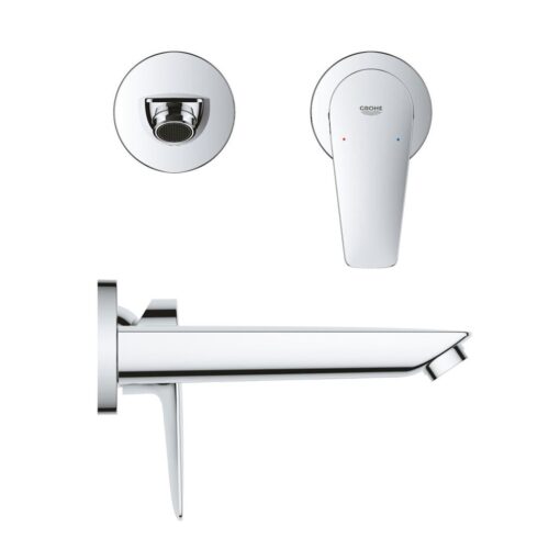 ΜΠΑΤΑΡΙΑ ΝΙΠΤΗΡΑ ΕΝΤΟΙΧΙΖΟΜΕΝΗ BAUEDGE 20474001 GROHE 9 ΜΠΑΤΑΡΙΑ ΝΙΠΤΗΡΑ ΕΝΤΟΙΧΙΖΟΜΕΝΗ BAUEDGE 20474001 GROHE 3 ΜΠΑΤΑΡΙΑ ΝΙΠΤΗΡΑ ΕΝΤΟΙΧΙΖΟΜΕΝΗ BAUEDGE 20474001 GROHE