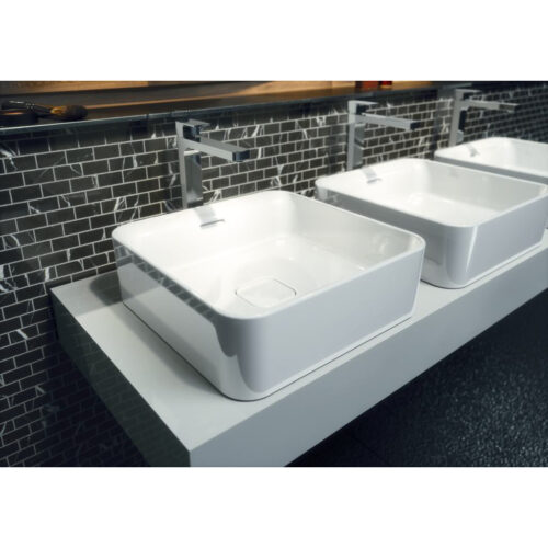 ΜΠΑΤΑΡΙΑ ΝΙΠΤΗΡΟΣ EDGE GRANDE ΨΗΛΗ ΧΡΩΜΕ IDEAL
