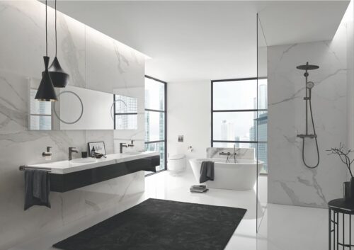 ΜΠΑΤΑΡΙΑ ΝΙΠΤΗΡΟΣ ESSENCE 1/2″ S-ΜΕΓΕΘΟΣ 23589A01 HARD GRAPHITE GROHE