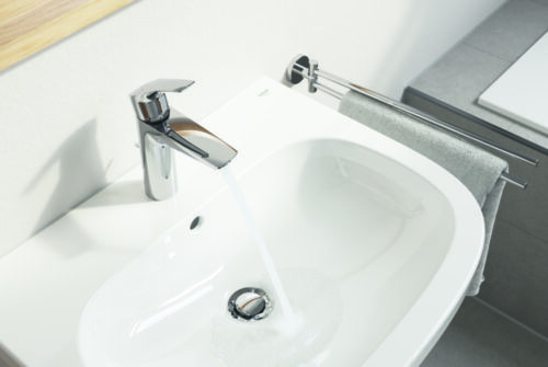 ΜΠΑΤΑΡΙΑ ΝΙΠΤΗΡΟΣ EUROSMART 2339330E ΧΡΩΜΕ GROHE