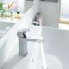 ΜΠΑΤΑΡΙΑ ΝΙΠΤΗΡΟΣ L90 COMPACT ΧΡΩΜΕ ROCA