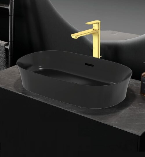 ΜΠΑΤΑΡΙΑ ΝΙΠΤΗΡΟΣ ΑΝΑΜΕΙΚΤΙΚΗ CONNECT AIR ΨΗΛΗ BRUSHED GOLD IDEAL