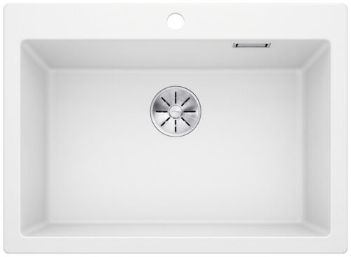 ΝΕΡΟΧΥΤΗΣ ΓΡΑΝΙΤΗ PLEON8 WHITE 70x51cm BLANCO 1 ΝΕΡΟΧΥΤΗΣ ΓΡΑΝΙΤΗ PLEON8 WHITE 70x51cm BLANCO
