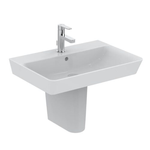 ΝΙΠΤΗΡΑΣ CONNECT AIR CUBE 50x45cm ΛΕΥΚΟΣ IDEAL 3 ΝΙΠΤΗΡΑΣ CONNECT AIR CUBE 50x45cm ΛΕΥΚΟΣ IDEAL