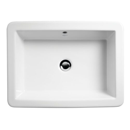 ΝΙΠΤΗΡΑΣ STRADA 59x43cm ΟΡΘΟΓΩΝΙΟΣ ΛΕΥΚΟΣ ΕΝΘΕΤΟΣ IDEAL 3 ΝΙΠΤΗΡΑΣ STRADA 59x43cm ΟΡΘΟΓΩΝΙΟΣ ΛΕΥΚΟΣ ΕΝΘΕΤΟΣ IDEAL