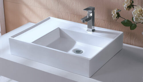 ΝΙΠΤΗΡΑΣ ΠΙΚ 430Ε 60x46cm ΟΡΘΟΓΩΝΙΟΣ ΛΕΥΚΟΣ ΕΛΕΥΘΕΡΗΣ ΤΟΠΟΘΕΤΗΣΗΣ PICCADILLY