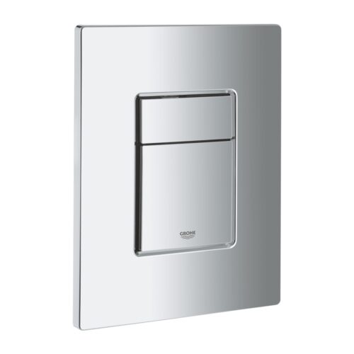 ΠΛΑΚΕΤΑ GROHE 38732000 SKATE COSMOPOLITAN ΧΡΩΜΕ