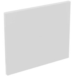 ΠΟΔΙΑ ΠΛΑΙΝΗ SIMPLICITY 75cm ΛΕΥΚΗ IDEAL STANDARD