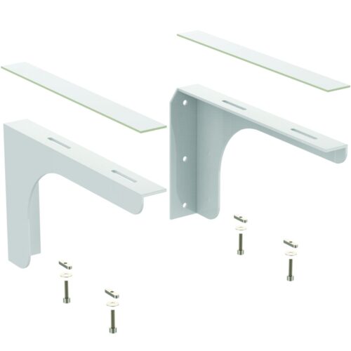 ΣΤΗΡΙΓΜΑ ΝΙΠΤΗΡΑ ΕΡΓΟΝΟΜΙΚΟ J510867 IDEAL STANDARD